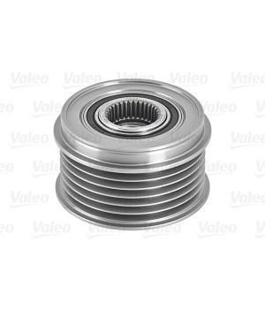 Обгонная муфта генератора Valeo VL 588121 KIA Hyundai 