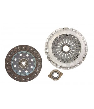 Комплект сцепления Valeo 826403 Hyundai KIA 