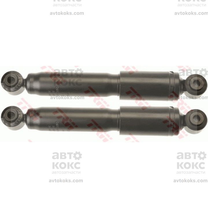 Амортизатор задний газовый TRW JGT1266T Nissan Pathfinder 
