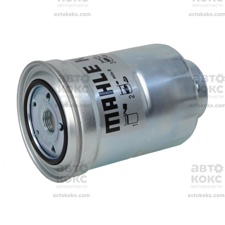 Mahle KC83D Фильтр топливный Toyota Camry Corolla Mitsubishi L200 Pajero