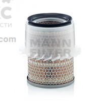 MANN C16148 Фильтр воздушный Mitsubishi L200 Pajero 2.5D/2.8D