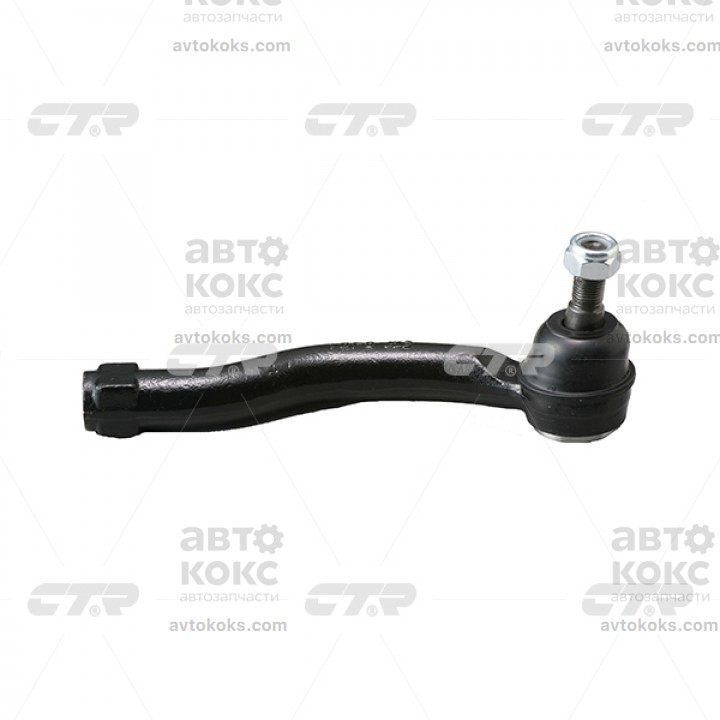 Наконечник рулевой тяги правый CTR CET-172 Toyota Auris Corolla Prius 