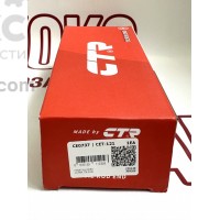 Наконечник рулевой тяги правый CTR CET-121 Toyota Camry 