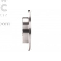 Тормозной диск задний BOSCH 0986479462 KIA CERATO