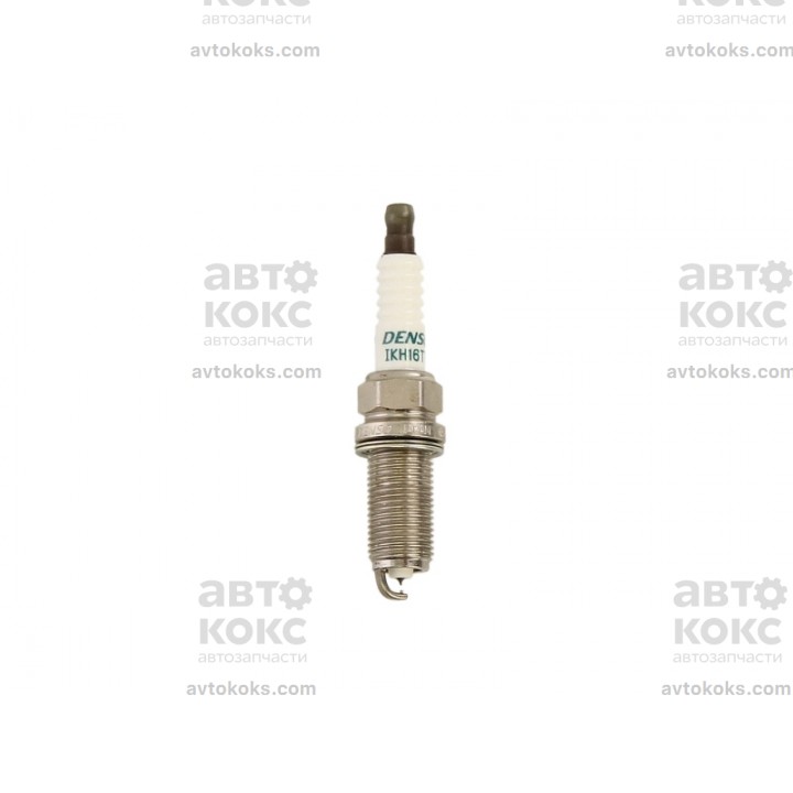 Свеча зажигания Denso DS 4703 / IKH16TT Hyundai ix35 KIA Optima Toyota Camry Mitsubishi ASX