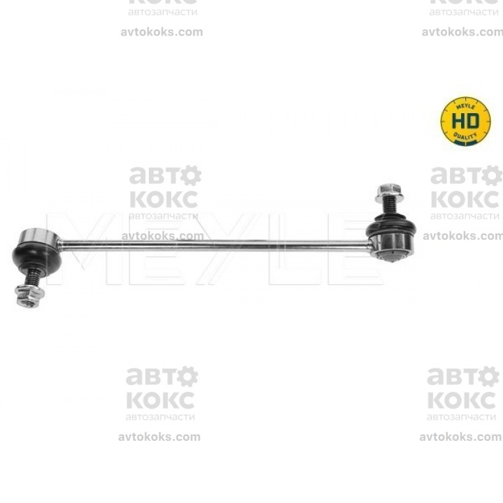 Тяга стабилизатора левая Meyle ME 36-16 060 0046/HD Nissan Qashqai X-Trail Murano
