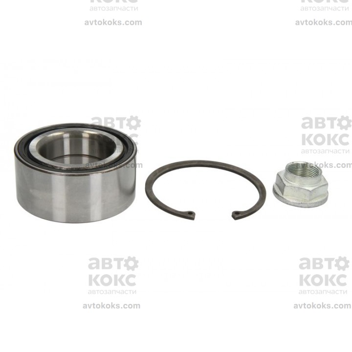 Подшипник ступицы FAG 713 6270 30 Honda Accord
