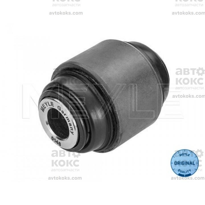 Сайлентблок заднего рычага Meyle ME 37-14 711 0002 KIA Hyundai 