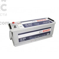 Аккумулятор BOSCH BO 0092T40760 140А 