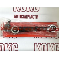 CTR CBM-24(CQ0219) Рычаг подвески правый Mitsubishi Galant 1.8-2.5