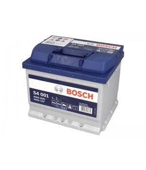 Аккумулятор BOSCH BO 0092S40010 44А 