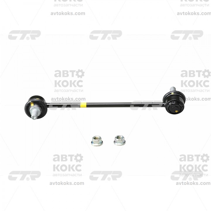 CTR CLKH-42R(CL0287R) Стойка стабилизатора правая Hyundai i10 1.0-1.2