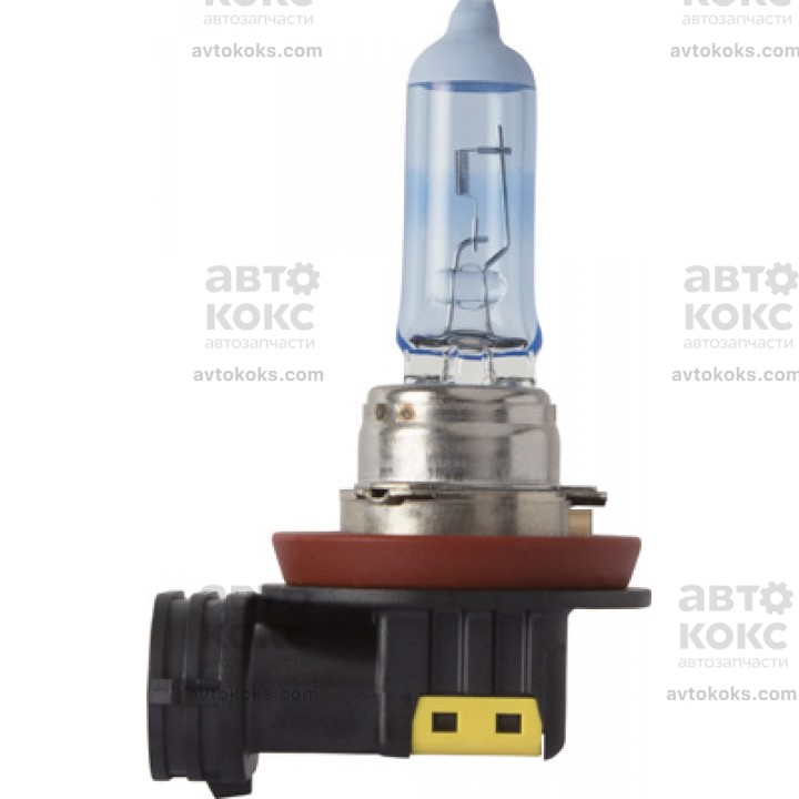 Автолампа  галогенная PHILIPS PS 12360WHVB1