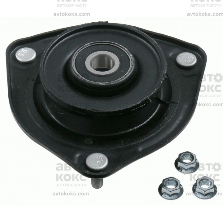 KYB SM5201 Опора переднего амортизатора Hyundai Accent Getz 