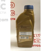 Масло моторное синтетическое Ravenol FDS 5W30 1L