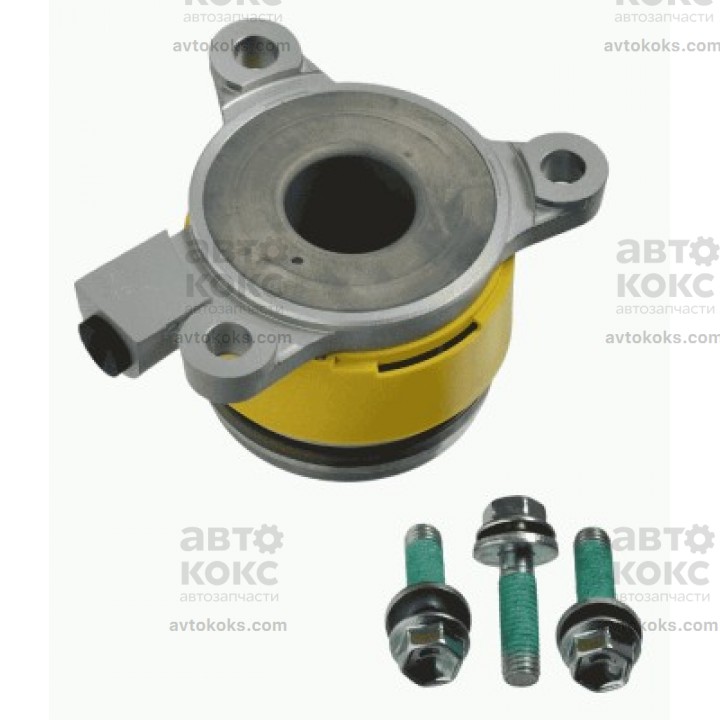 Выжимной подшипник SACHS 3182 600 275 Toyota Yaris Corolla Avensis Auris Verso