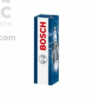 Свеча зажигания BOSCH 0 242 129 529 Toyota RAV4 Avensis Corolla