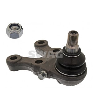 Swag 80780002 Шаровая опора Mitsubishi L200 Pajero 2.4-3.5 12.90-