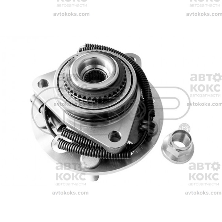 Подшипник ступицы GSP 9400169K Ssangyong Actyon Kyron Rexton