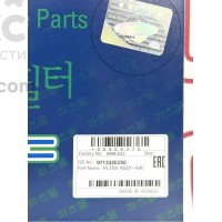Фильтр салона PARTS-MALL PMA022 HYUNDAI TUCSON KIA SPORTAGE