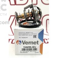 Термостат Vernet VR TH6295.82J Toyota Auris Avensis Camry Celica RAV4
