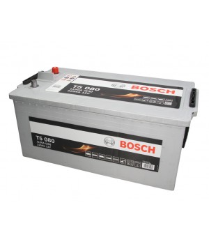 Аккумулятор BOSCH BO 0092T50800 225А 