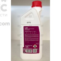 Концентрат охлаждающей жидкости Ravenol LGC C13 1.5L