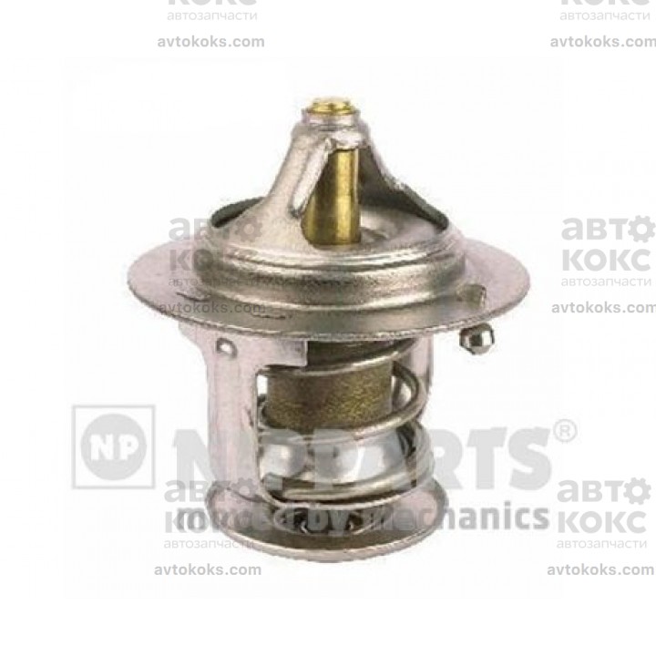 Термостат Nipparts NIP J1532004 Toyota Corolla 1.6 Hiace 2.2 2.4