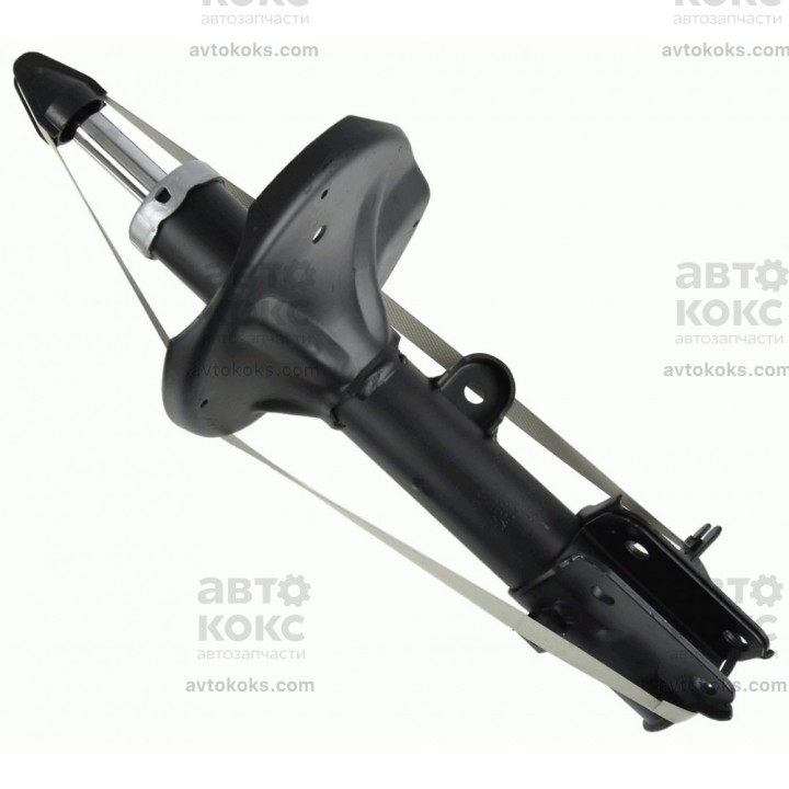Амортизатор задний правый газомасляный SACHS 314997 HYUNDAI TUCSON KIA SPORTAGE