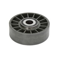 Натяжной ролик INA 531 0718 10 Ssangyong Korando Musso Rexton