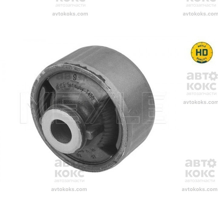 Сайлентблок рычага Meyle ME 36-14 610 0010/HD Nissan Qashqai Juke X-Trail