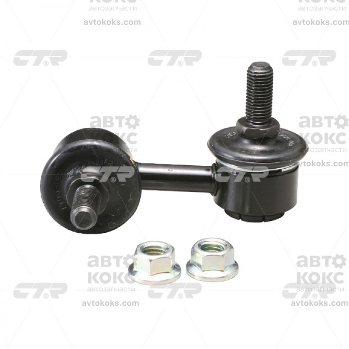 CTR CLKH-18R(CL0261R) Тяга стабилизатора правая Hyundai Accent Matrix