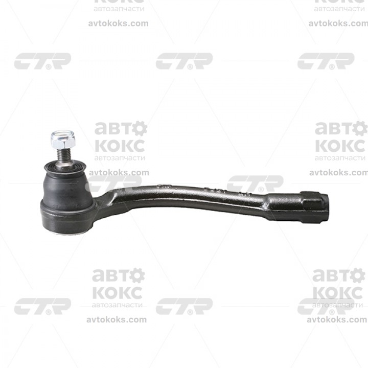 Наконечник рулевой тяги левый CTR CEKK-31L Hyundai KIA