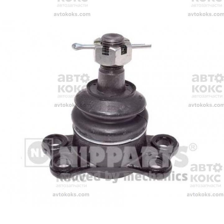 Шаровая опора Nipparts NIP N4860402 Ssangyong Actyon Kyron Rexton 